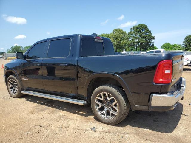 Photo 2 from auction – 2025 RAM 1500 LARAM with VIN 1C6SRFJP3SN585179