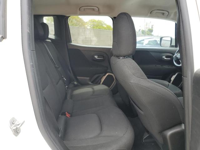 Photo 11 from auction – 2017 JEEP RENEGADE L with VIN ZACCJABBXHPF52688