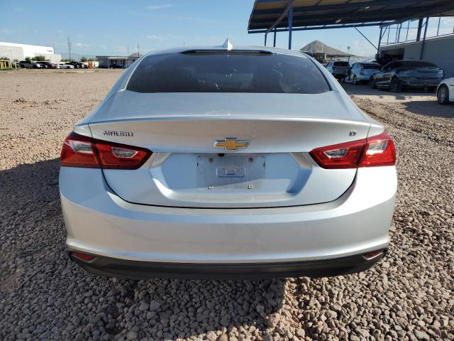 Photo 6 from auction – 2018 CHEVROLET MALIBU LT with VIN 1G1ZD5ST1JF182590