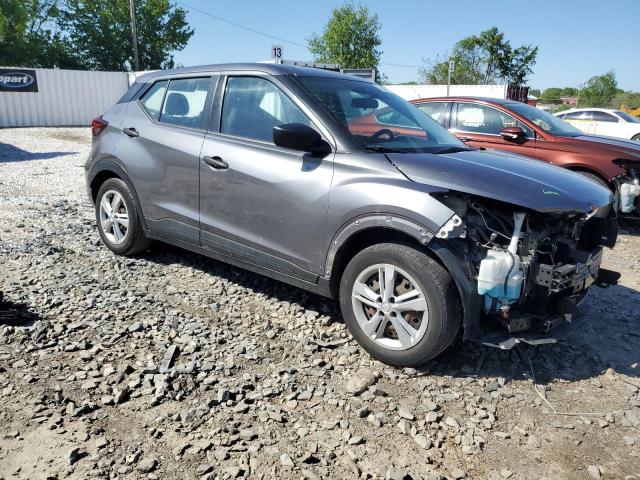 Photo 4 from auction – 2021 NISSAN KICKS S with VIN 3N1CP5BV4ML480666