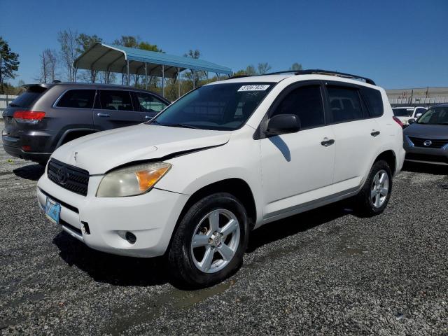 TOYOTA RAV4 2006 with VIN JTMBD33V665012901 - Photo from auction