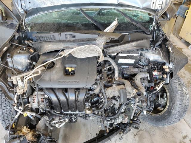 Photo 11 from auction – 2021 KIA FORTE FE with VIN 3KPF24AD2ME315344