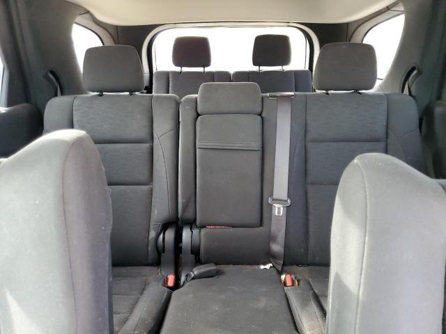 Photo 10 from auction – 2022 DODGE DURANGO SX with VIN 1C4RDJAG7NC173985