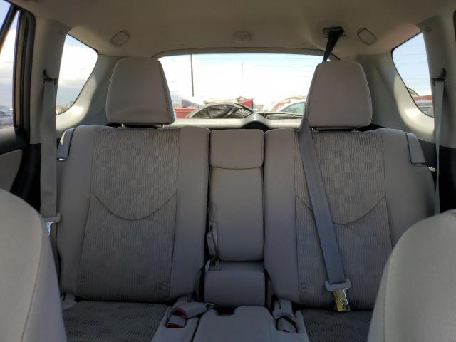 Photo 10 from auction – 2012 TOYOTA RAV4 with VIN JTMZK4DV8C5027873
