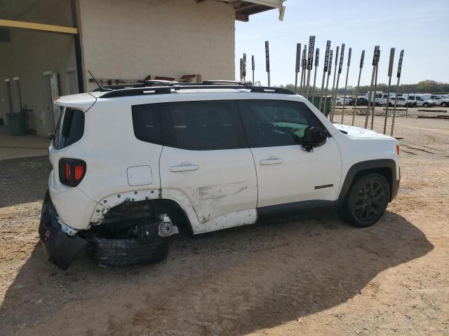 Photo 3 from auction – 2017 JEEP RENEGADE L with VIN ZACCJABBXHPF70298