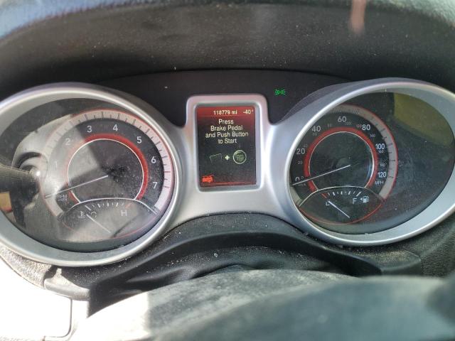 Photo 9 from auction – 2015 DODGE JOURNEY SX with VIN 3C4PDCBB1FT677234