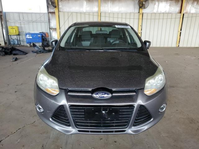 Снимка 5 от търг – 2012 FORD FOCUS SE с VIN 1FAHP3F23CL429733
