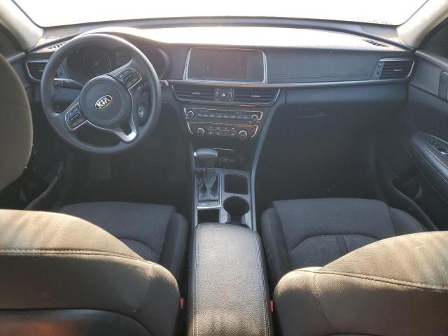 Photo 8 from auction – 2018 KIA OPTIMA LX with VIN KNAGT4L30J5239634