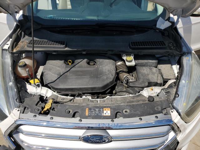 Photo 12 from auction – 2017 FORD ESCAPE TIT with VIN 1FMCU9J93HUF10183