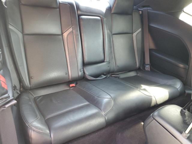 Photo 10 from auction – 2015 DODGE CHALLENGER with VIN 2C3CDZBG7FH775713