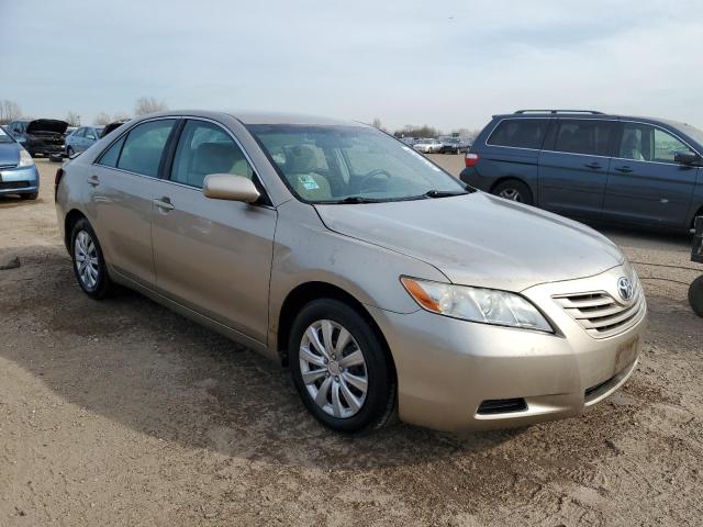 Photo 4 from auction – 2007 TOYOTA CAMRY CE with VIN 4T1BE46K77U516493
