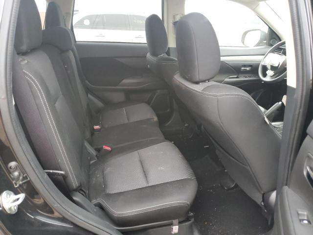 Photo 11 from auction – 2018 MITSUBISHI OUTLANDER with VIN JA4AZ3A37JZ057534