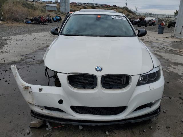 Photo 5 from auction – 2011 BMW 328 XI with VIN WBAPK7G50BNN87340