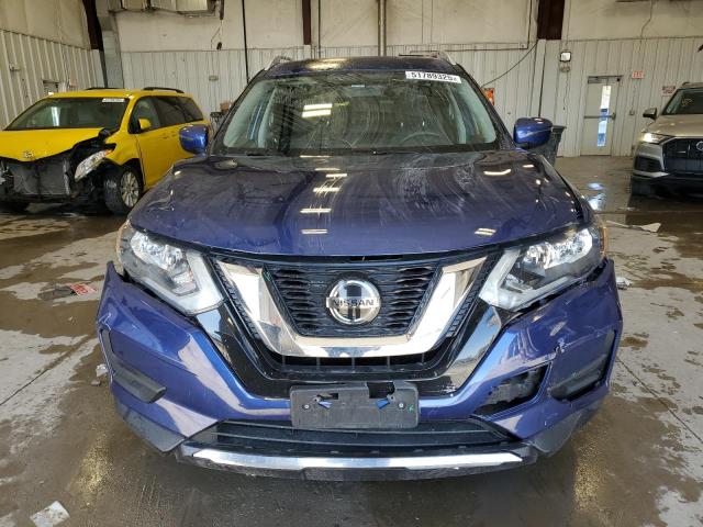Photo 5 from auction – 2018 NISSAN ROGUE S with VIN KNMAT2MV7JP539267