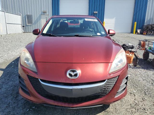 Photo 5 from auction – 2010 MAZDA 3 I with VIN JM1BL1SF1A1219259