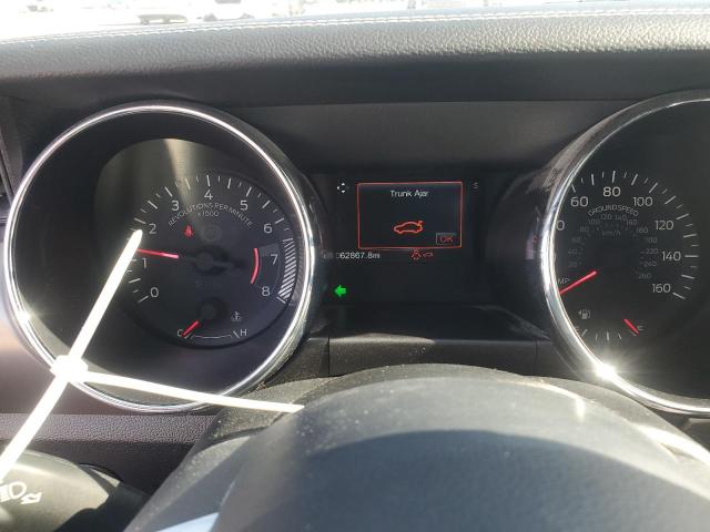 Photo 9 from auction – 2015 FORD MUSTANG with VIN 1FATP8UH2F5368396