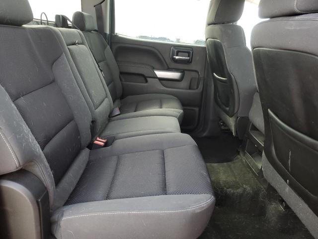 Photo 10 from auction – 2014 CHEVROLET SILVERADO with VIN 3GCUKREC5EG240408