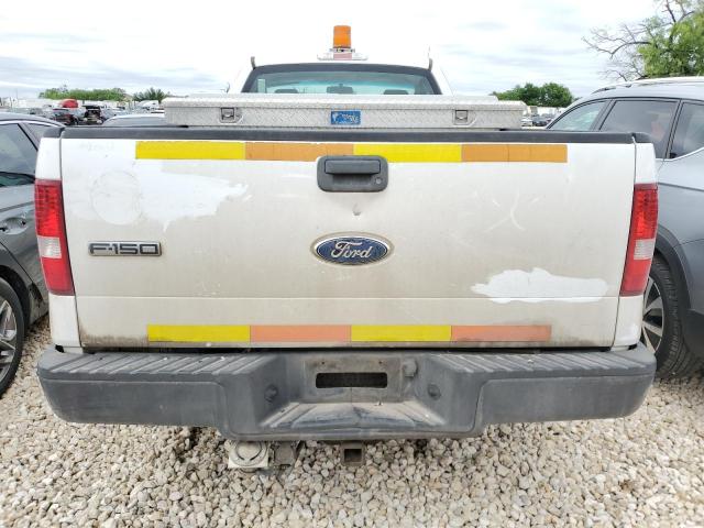 Photo 6 from auction – 2008 FORD F150 with VIN 1FTRF12W18KB87861