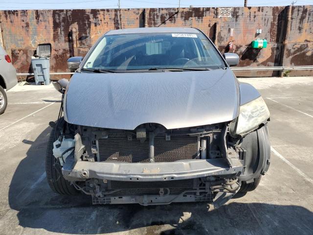 Снимка 5 от търг – 2007 MAZDA CX-7 с VIN JM3ER29L170135977