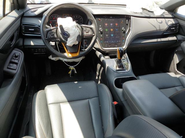 Photo 8 from auction – 2023 SUBARU OUTBACK WI with VIN 4S4BTGUD0P3157246