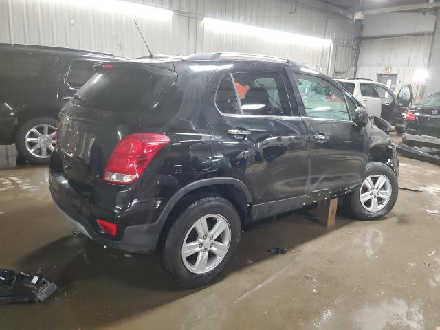 Photo 3 from auction – 2019 CHEVROLET TRAX 1LT with VIN KL7CJLSB9KB885538