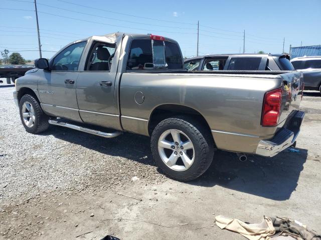 Photo 2 from auction – 2007 DODGE RAM 1500 S with VIN 1D7HA18277J607258