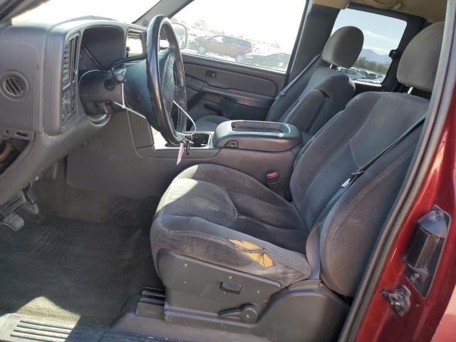 Photo 7 from auction – 2004 GMC NEW SIERRA with VIN 2GTEC19T741171743