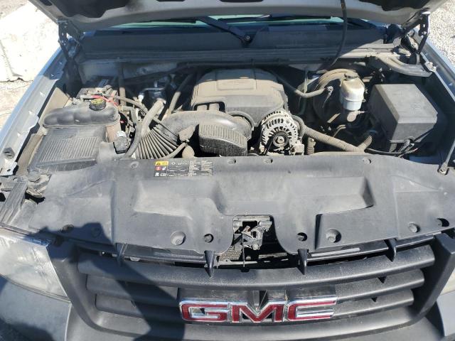 Photo 11 from auction – 2013 GMC SIERRA K15 with VIN 1GTR2TE76DZ329845