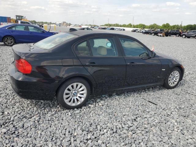 Photo 3 from auction – 2009 BMW 328 I with VIN WBAPH77549NM31150