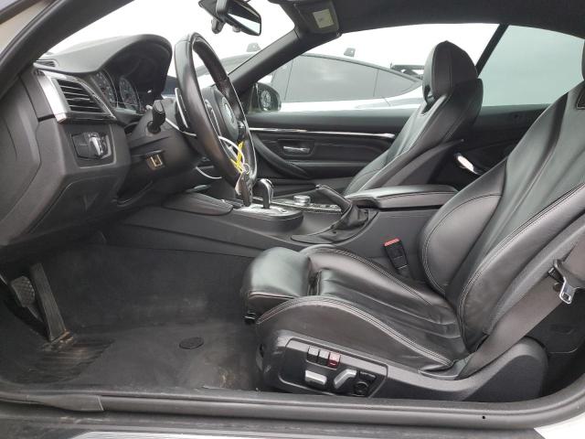 Photo 7 from auction – 2018 BMW M4 with VIN WBS4Z9C58JEA24372