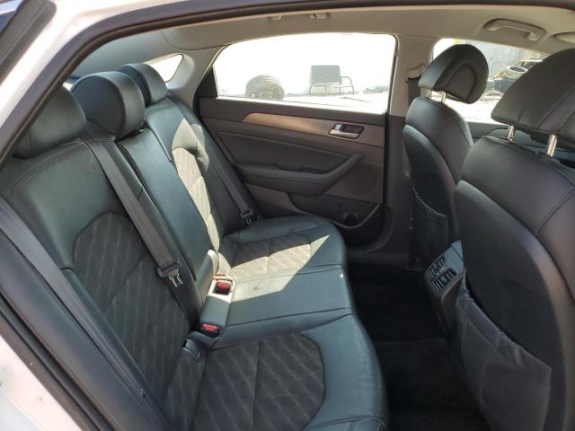 Photo 10 from auction – 2016 HYUNDAI SONATA SPO with VIN 5NPE34AF7GH267575