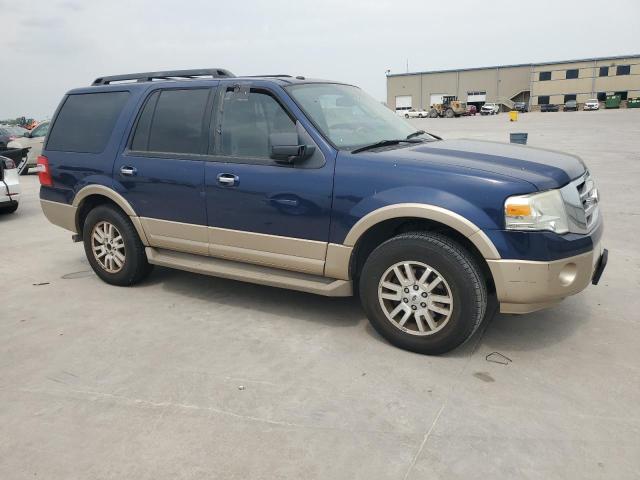 Photo 4 from auction – 2012 FORD EXPEDITION with VIN 1FMJU1H55CEF02777