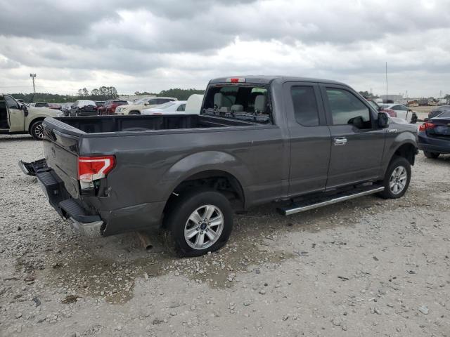 Foto 3 de la subasta – 2015 FORD F150 SUPER con VIN 1FTEX1C87FKD56919