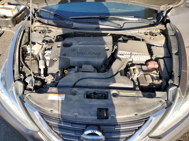 Photo 11 from auction – 2017 NISSAN ALTIMA 2.5 with VIN 1N4AL3AP3HC219673