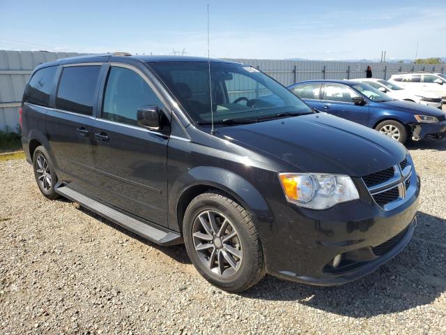 Photo 4 from auction – 2017 DODGE GRAND CARA with VIN 2C4RDGCG9HR651531