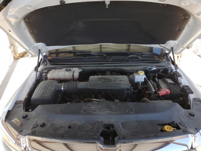 Photo 11 from auction – 2023 RAM 1500 LARAM with VIN 1C6RRFJG5PN586694