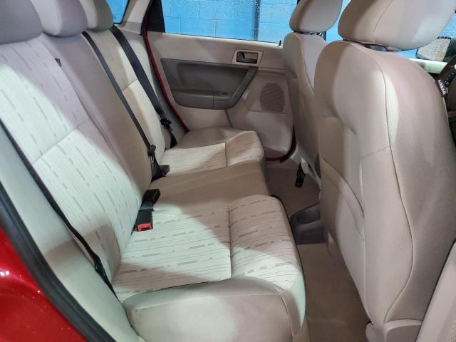 Photo 10 from auction – 2010 FORD FOCUS SE with VIN 1FAHP3FN8AW191870