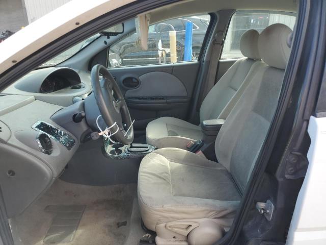 Photo 7 from auction – 2007 SATURN ION LEVEL with VIN 1G8AJ55F67Z109817