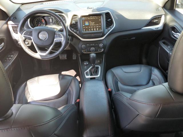 Photo 8 from auction – 2016 JEEP CHEROKEE T with VIN 1C4PJMBS5GW246289