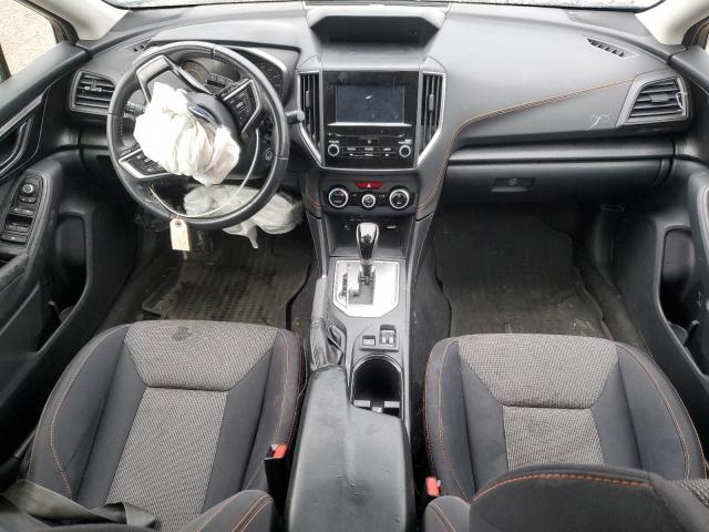 Photo 8 from auction – 2021 SUBARU CROSSTREK with VIN JF2GTAPCXM8217849
