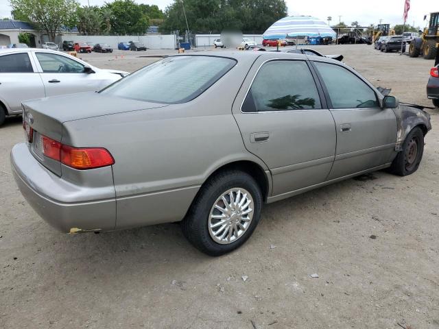Photo 3 from auction – 2001 TOYOTA CAMRY CE with VIN JT2BG22K210569974