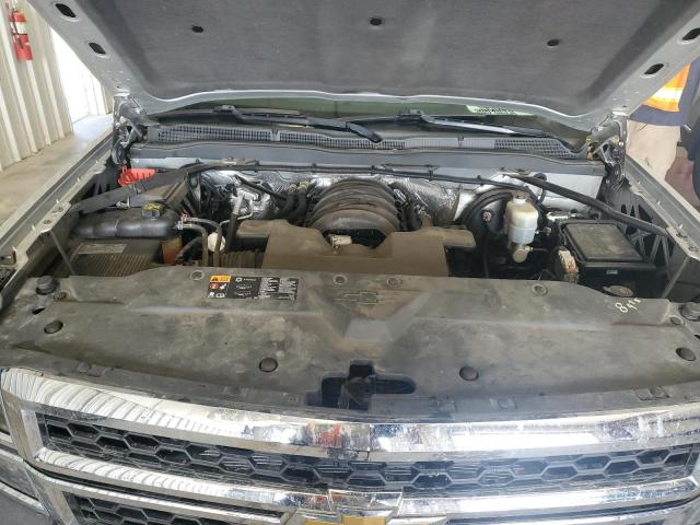 Photo 11 from auction – 2014 CHEVROLET SILVERADO with VIN 3GCUKPEC3EG291166