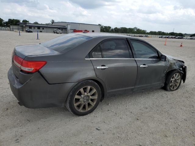 Photo 3 from auction – 2012 LINCOLN MKZ with VIN 3LNHL2GC6CR801957