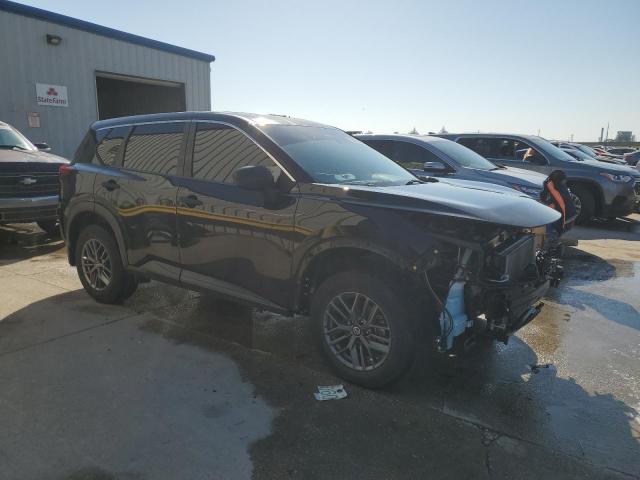 Photo 4 from auction – 2021 NISSAN ROGUE S with VIN 5N1AT3AA3MC790592