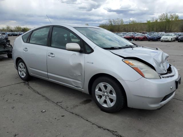 Photo 4 from auction – 2008 TOYOTA PRIUS with VIN JTDKB20U183315661