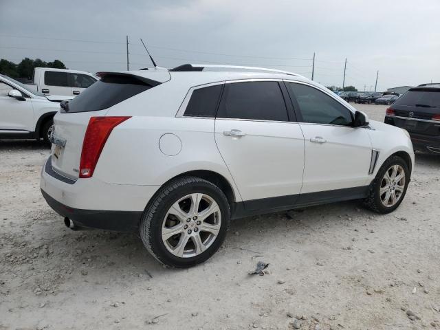 Photo 3 from auction – 2014 CADILLAC SRX PERFOR with VIN 3GYFNCE34ES659404