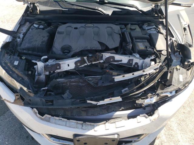 Photo 11 from auction – 2020 CHEVROLET IMPALA LT with VIN 1G11Z5S39LU115992