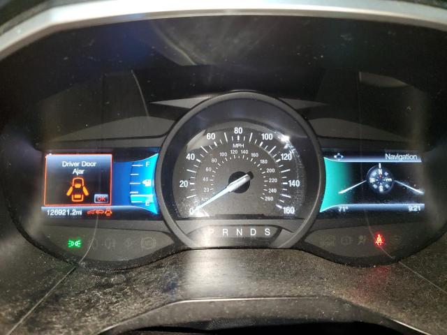 Photo 9 from auction – 2015 FORD EDGE SEL with VIN 2FMTK4J98FBC34191