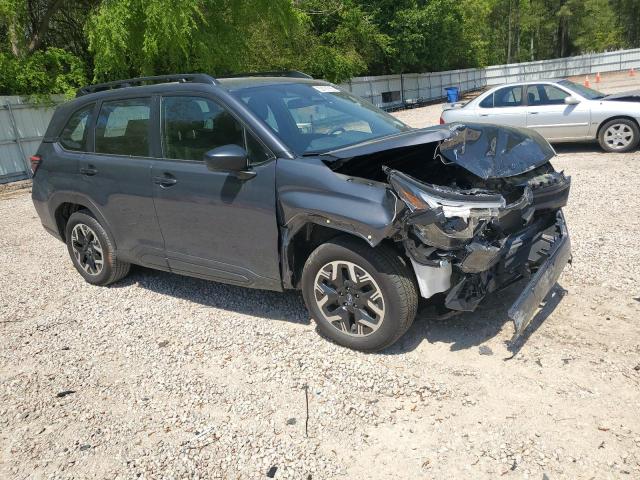 Photo 4 from auction – 2025 SUBARU FORESTER with VIN JF2SLDAC6SH444814