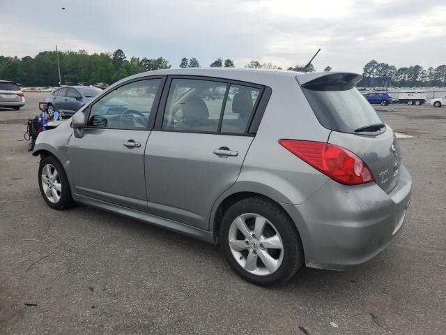 Photo 2 from auction – 2011 NISSAN VERSA S with VIN 3N1BC1CP1BL401001